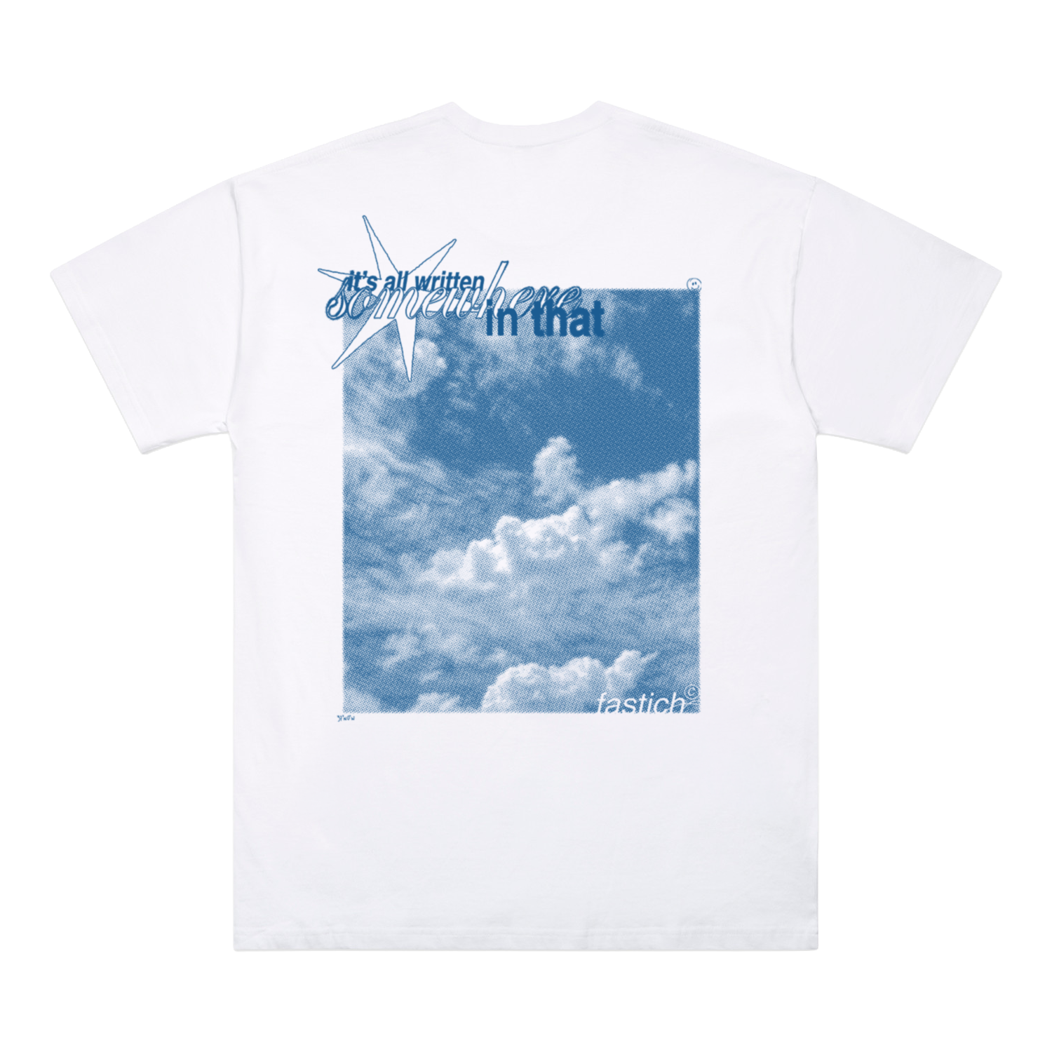 DIVINE TIMING T SHIRT