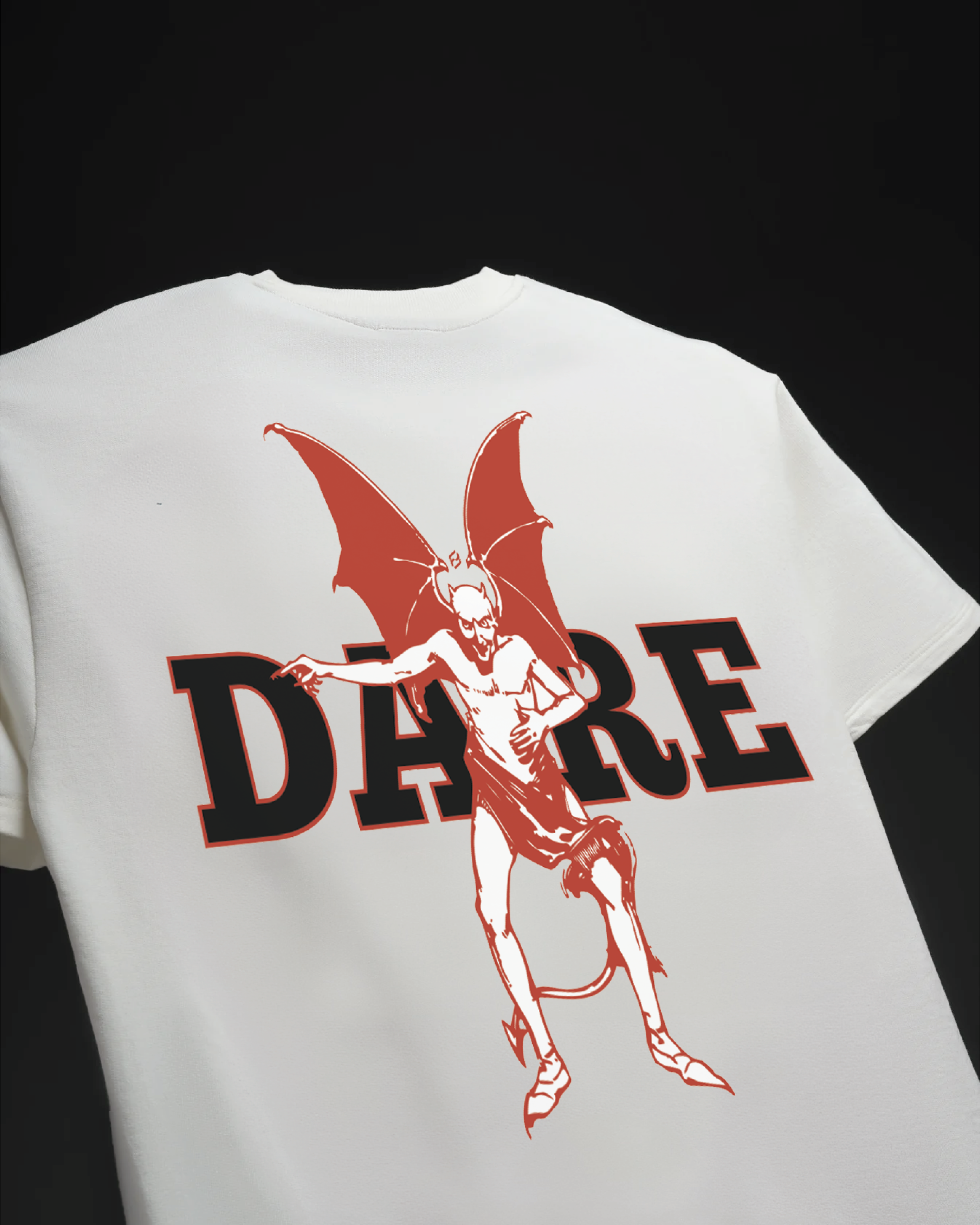 DARE TEE