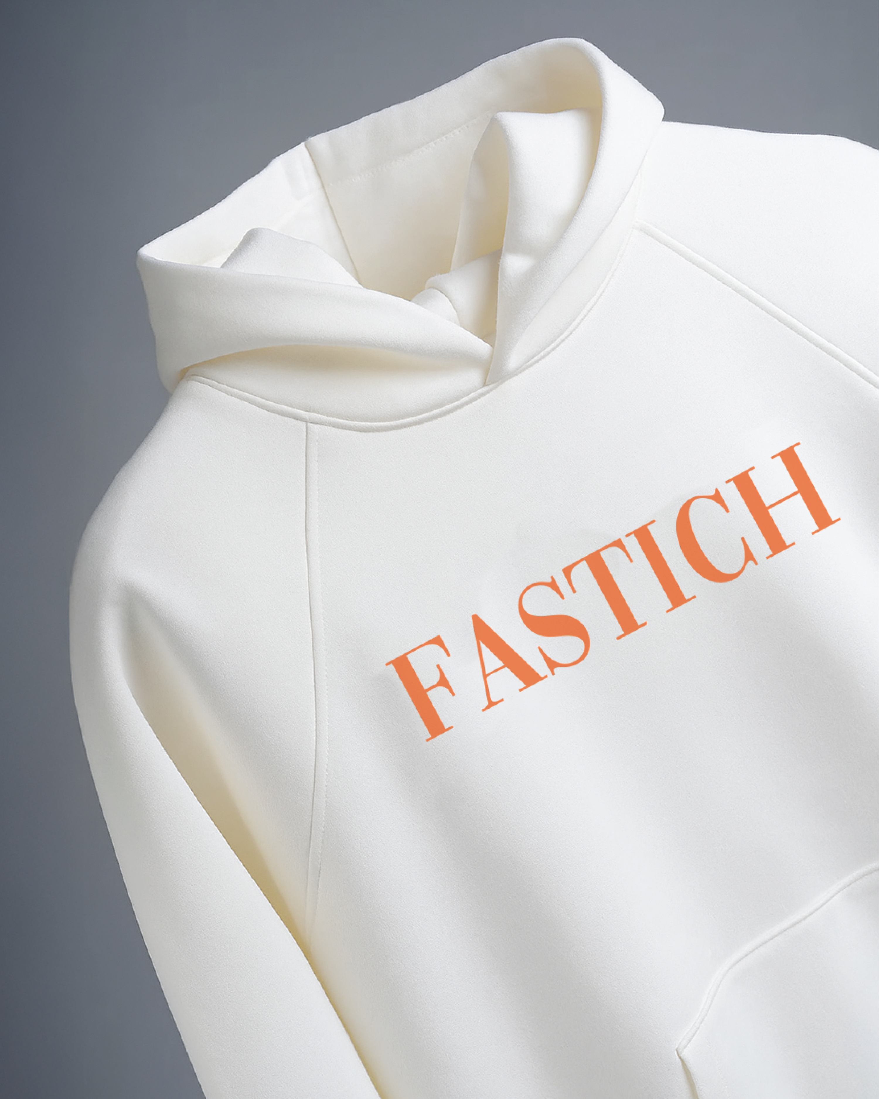 SIBLING HOODIE