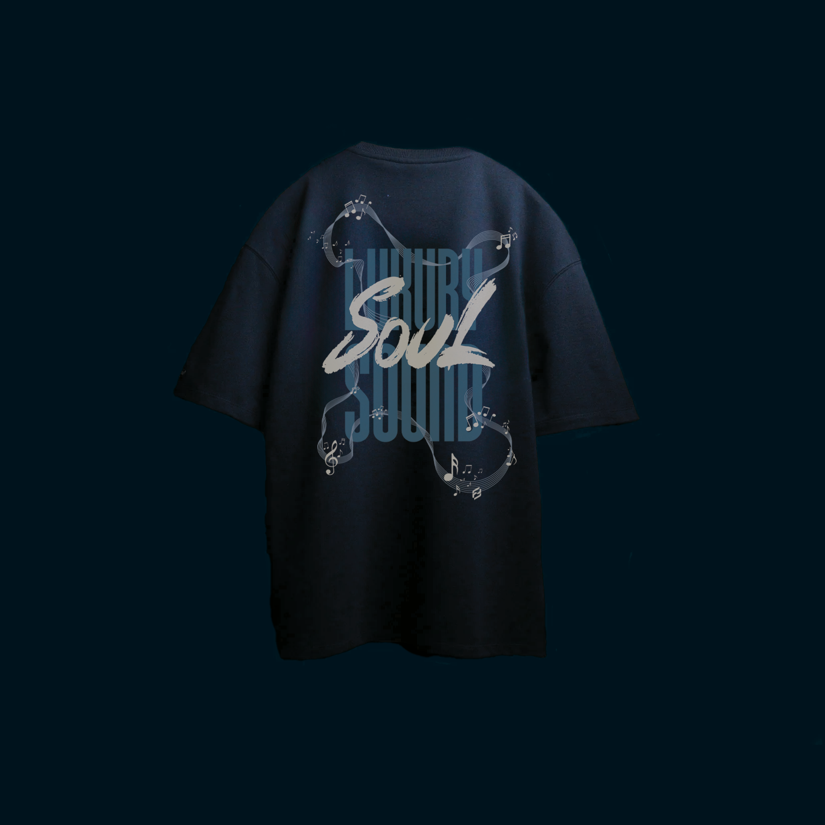 SOULUX NAVY BLUE