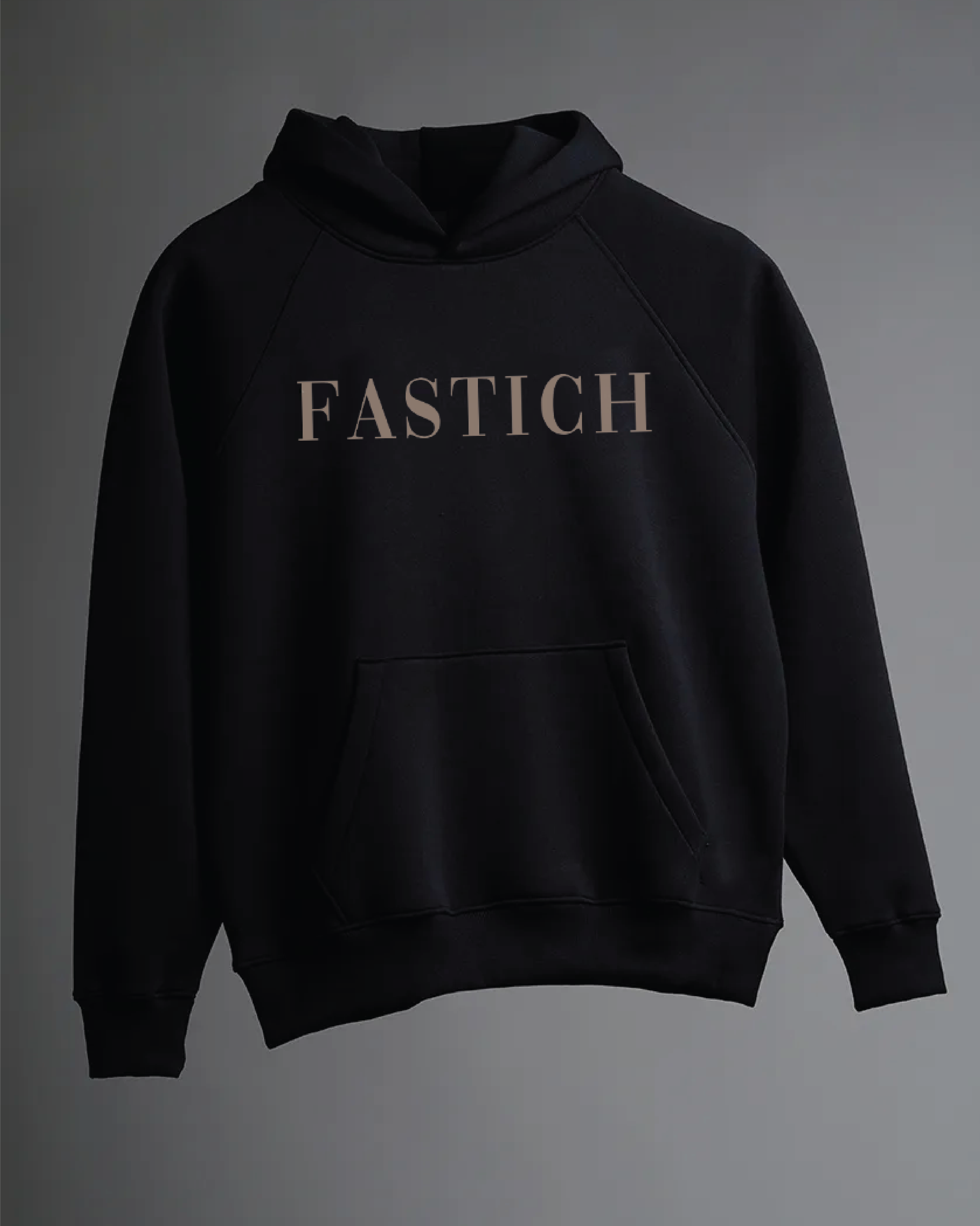 TIME ROOTS HOODIE
