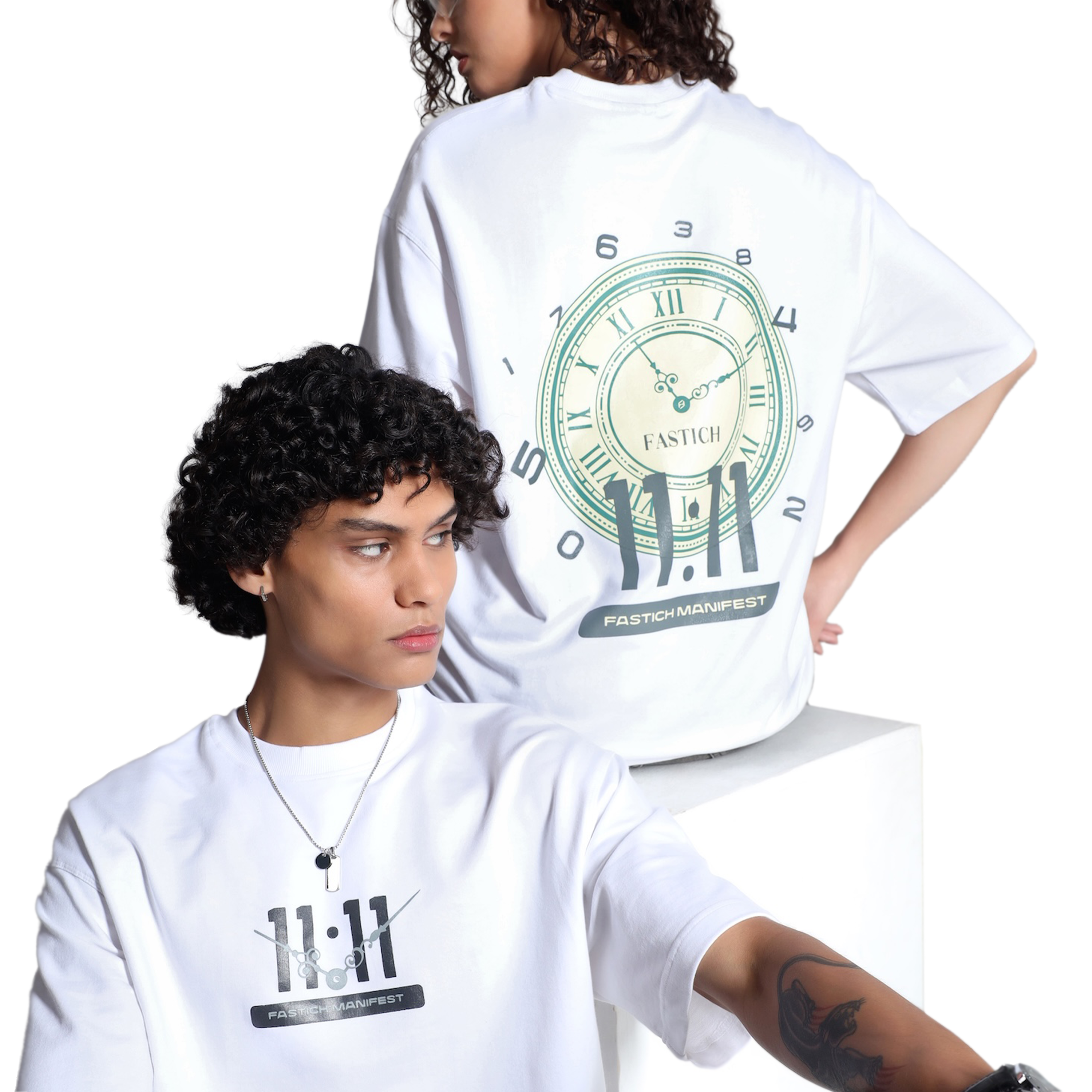 CODEWISH WHITE